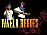 favela heroes