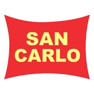 San Carlo Logo Vector CDR, San Carlo Logo, San Carlo Logo vektor