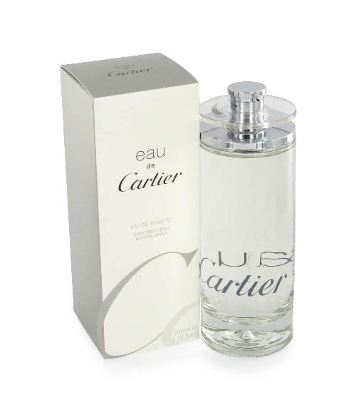 Cartier Perfume Review  WorldWide Fashion