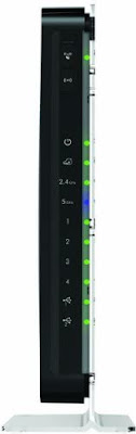 Netgear Route Review