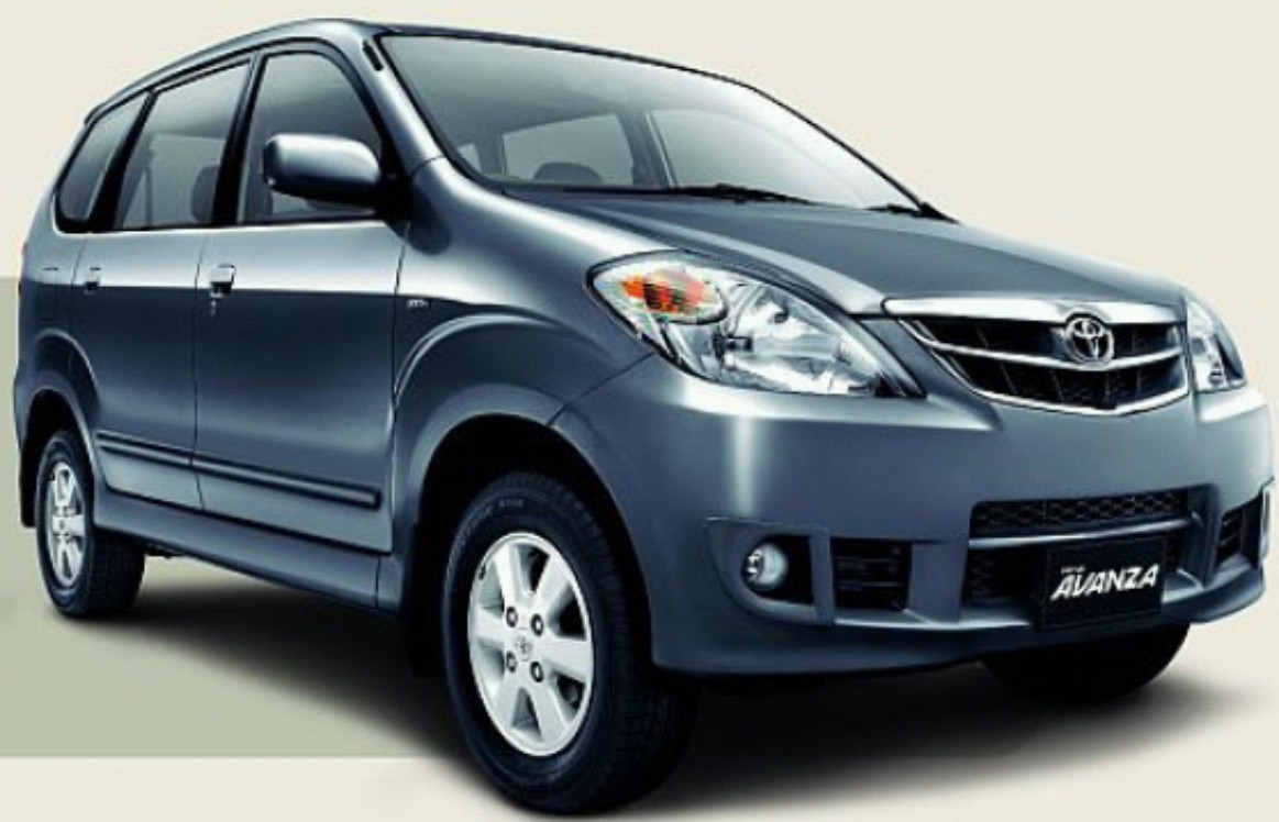2006 Toyota Avanza 1.3 related infomation,specifications 