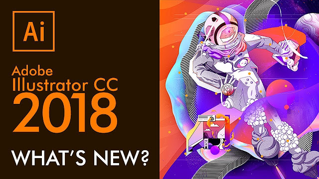 Adobe Illustrator CC 2018 Full Version Free Download