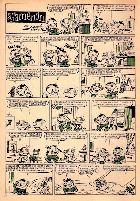 Tio Vivo 2ª nº 300, 5 de diciembre de 1966