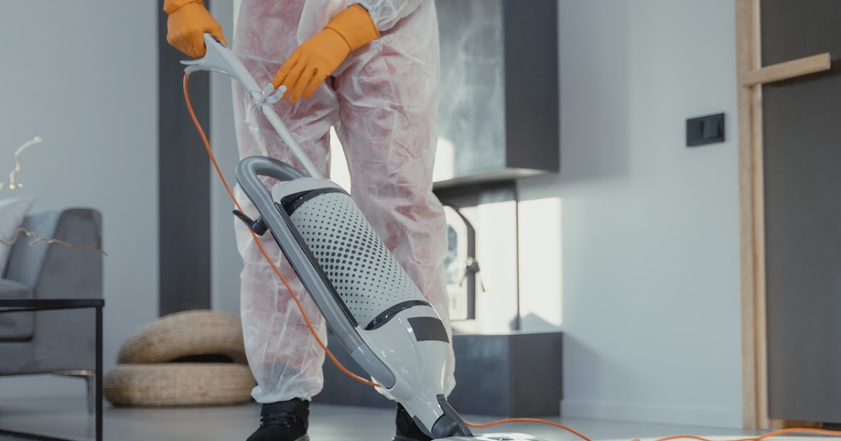Cleaning Tips