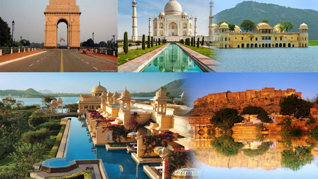 Indian Destinations 