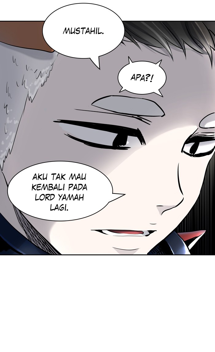 Webtoon Tower Of God Bahasa Indonesia Chapter 422