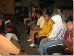 Persiapan Festival Lomba Seni Siswa Nasional (FLS2N) di Pekanbaru7