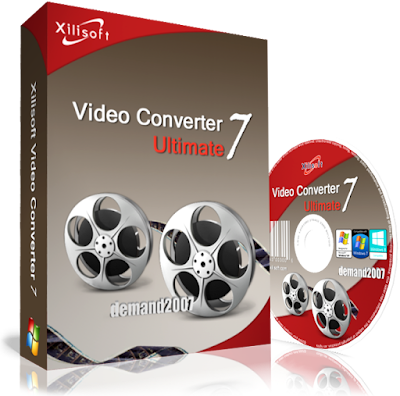 Konversi Video dengan Mudah dengan Xilisoft Video Converter Ultimate