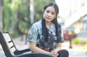 Foto Cantik Nagita Slavina