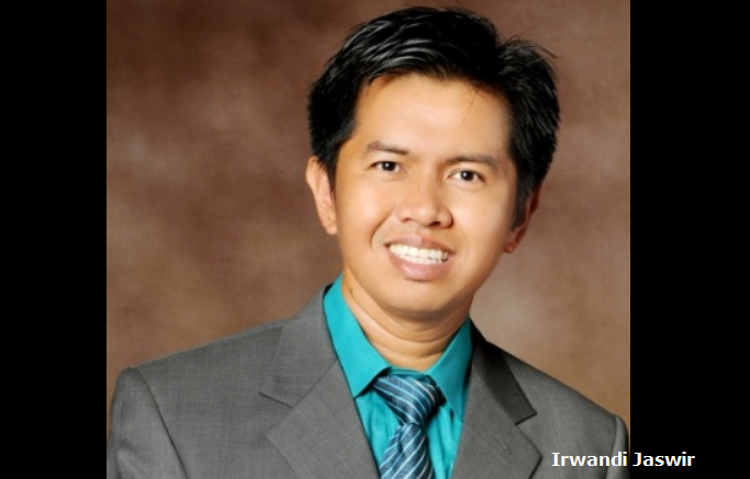 Profil Irwandi Jaswir - Ahli Bioteknologi Indonesia