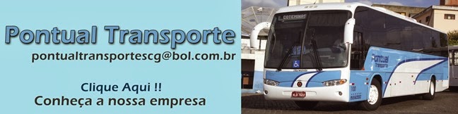 Pontual Transporte