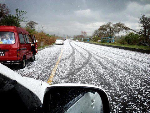 hailstorm islamabad