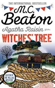 Agatha Raisin and the Witches' Tree (English Edition)