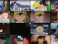 Detective Conan Episode 854 Subtitle Indonesia