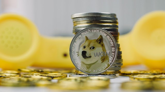 Doge Coin 