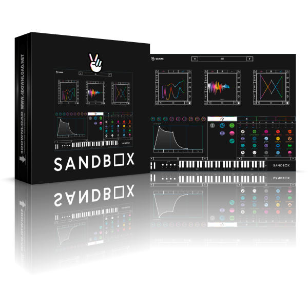 Sandbox v1.3.0