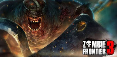 Zombie Frontier 3 v1.23 MOD APK Android
