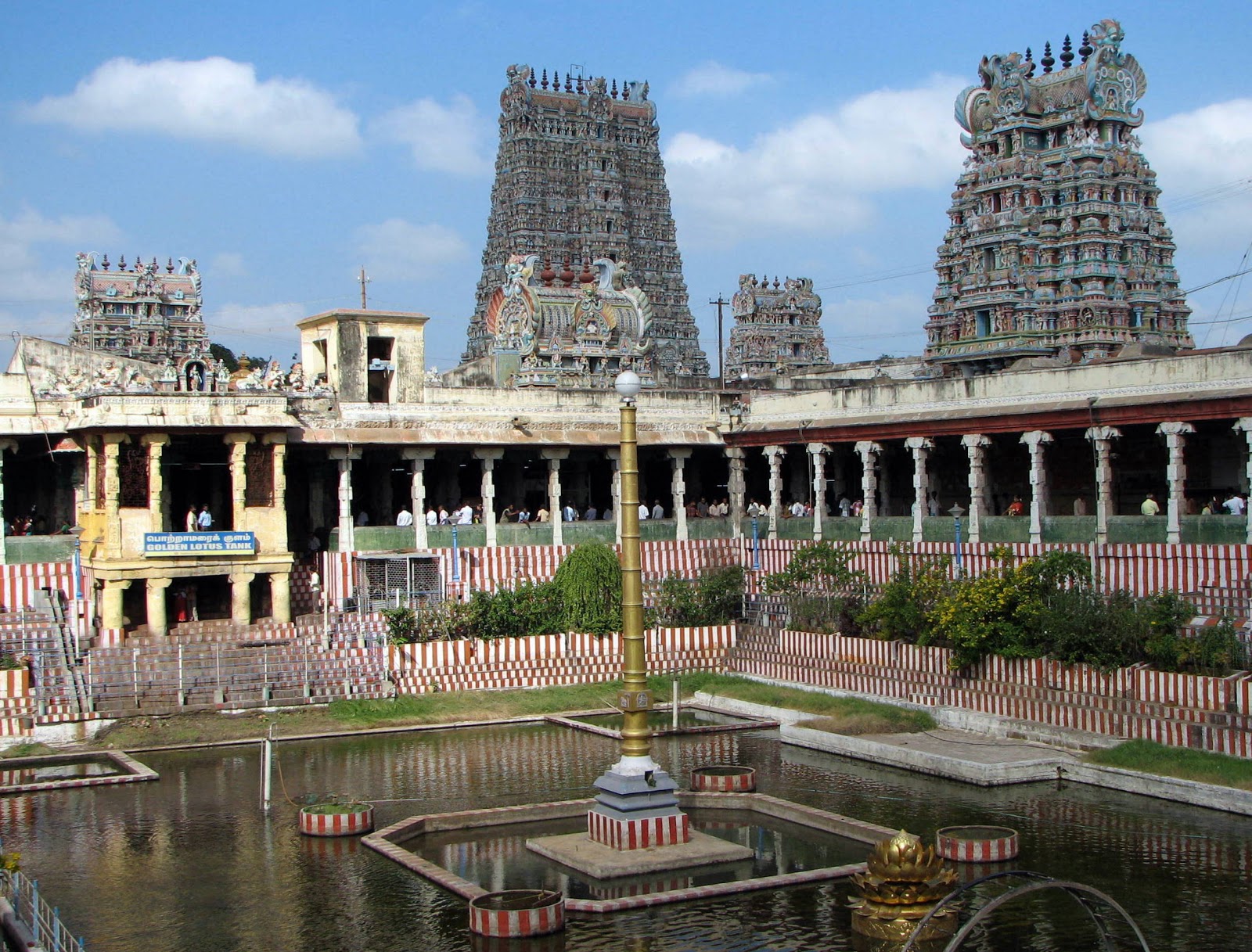 World s Largest Hindu Temples Top 10 Unbelievable Top10s