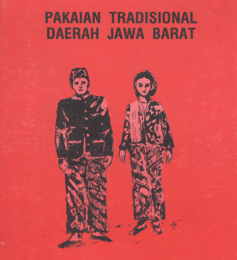 Pakaian Tradisional Jawa Barat di Bandung | Kelas Menengah