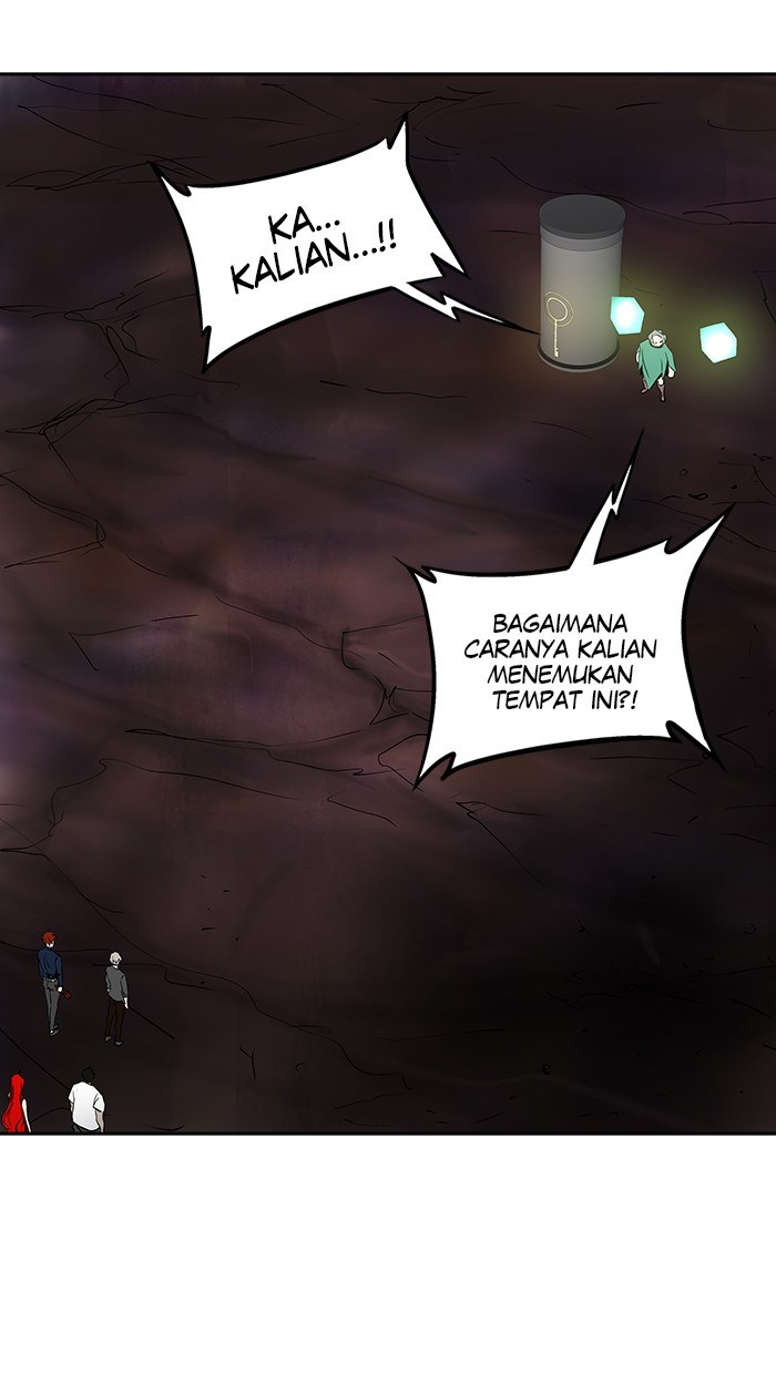 Webtoon Tower Of God Bahasa Indonesia Chapter 294