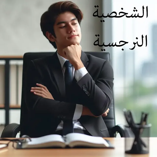 كيف تعرف أنك شخصية نرجسية؟