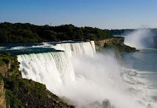 Niagara Falls