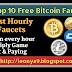 Earn Bitcoin Free 2019