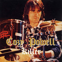 Cozy Powell