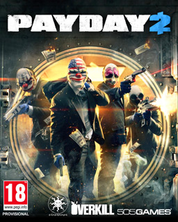 Payday 2 PC Beta Download