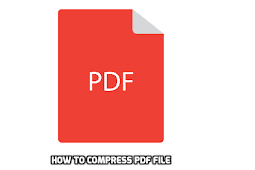 3 Cara Mengecilkan File Pdf Menjadi 200Kb Atau Kurang