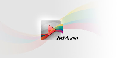jetAudio Music Player Plus v3.3.2 - Mucho más que un bonito reproductor de música