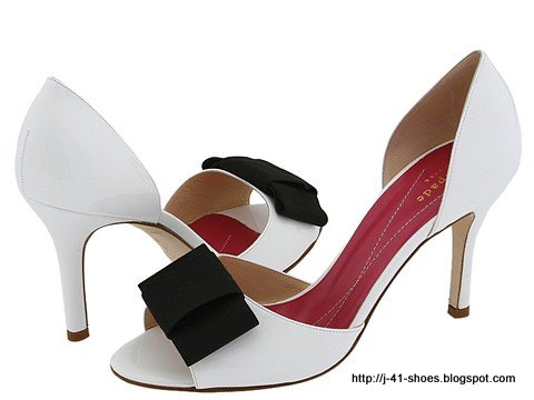 J 41 shoes:shoes-172516