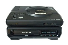 MegaCD