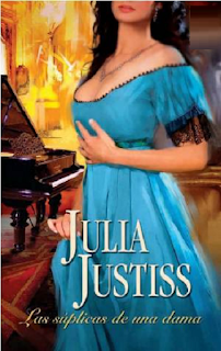 Julia Justiss - Las Súplicas De Una Dama