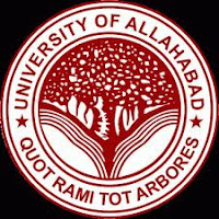 Allahabad University result 2015