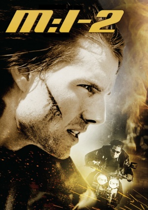 Mission impossible 2 2000 اون لاين مباشرة مترجم يوتيوب