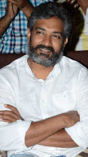 SS RajaMouli Indian Tollywood Director Movie details