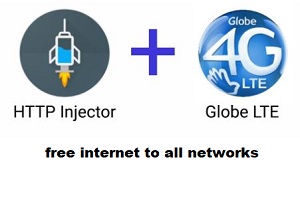 free internet http injector