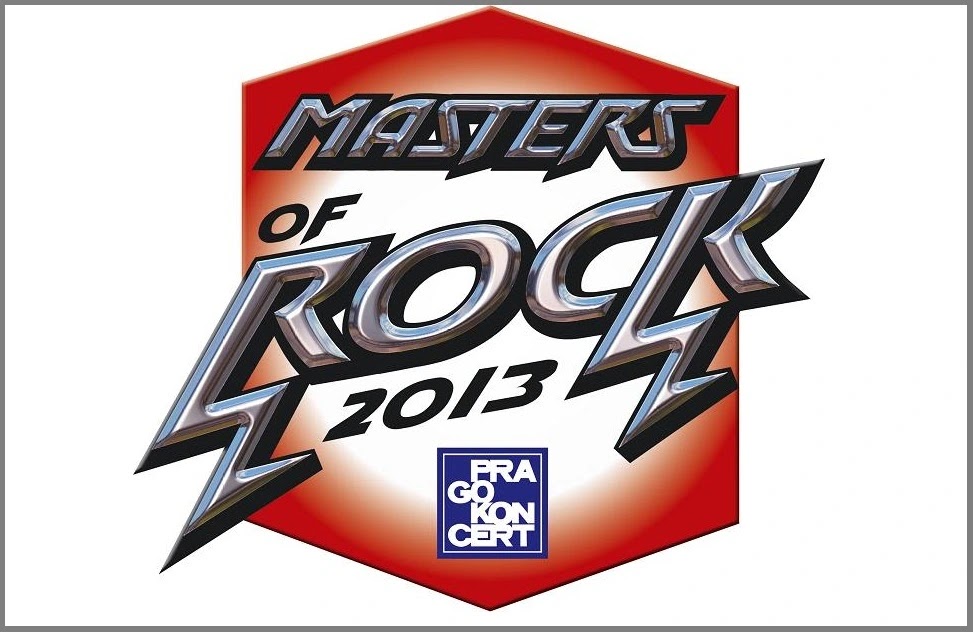 Masters Of Rock