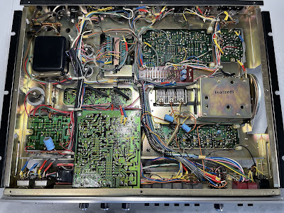 Realistic STA-120B - inside view before restoration_02