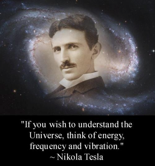 Nikola Tesla The Secret Movie - Unlimited Free Energy Forever
