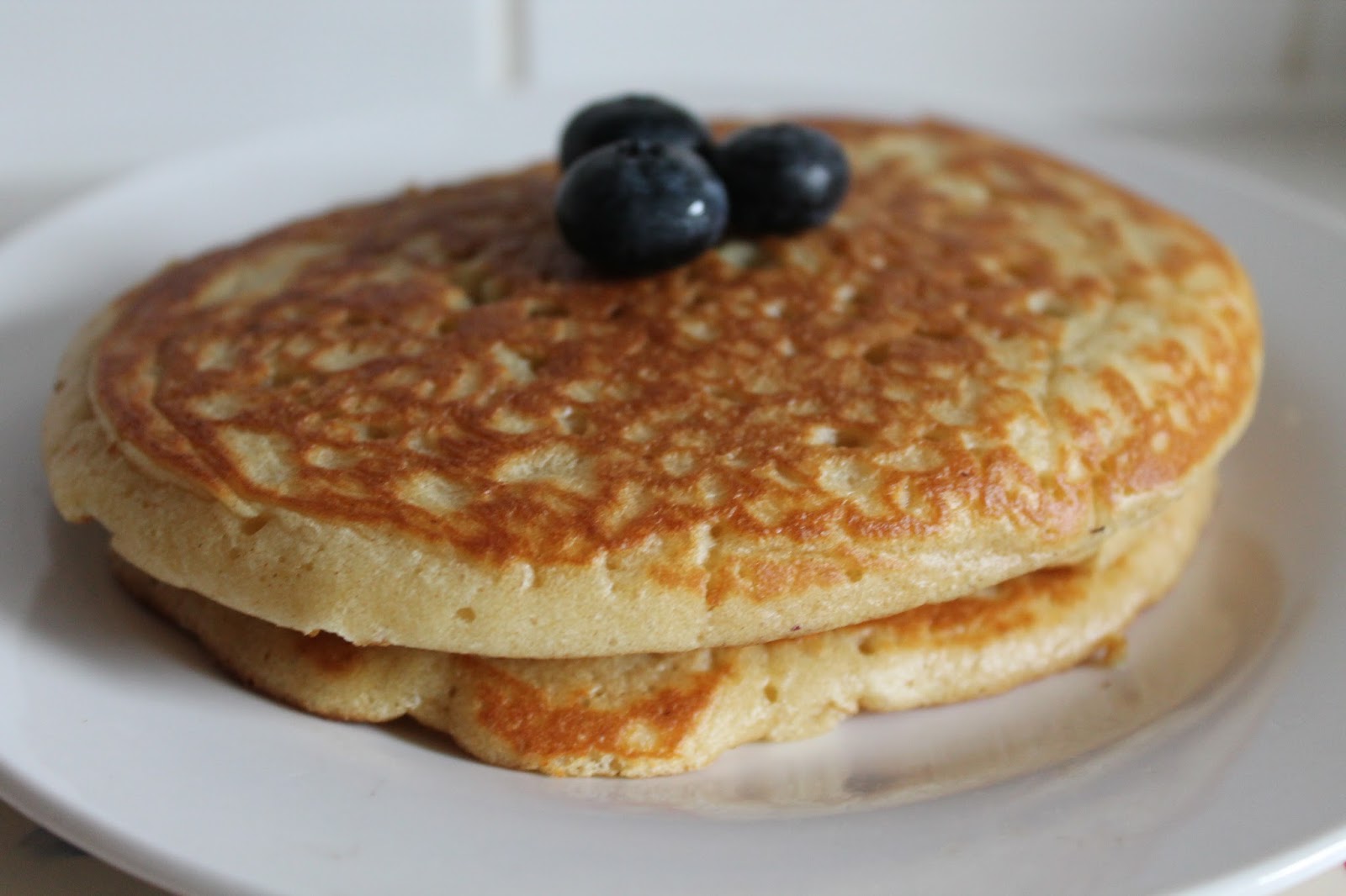 make pancakes plain, to make baking chips these You blueberries, add flour pancakes can chocolate  plain and or how with  powder