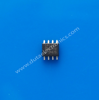 Jual IC SMD OP282G Terlengkap Murah Baru dan Original