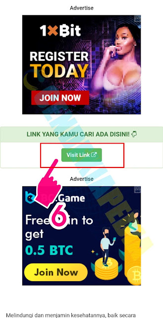 Cara Unduh Semua File di Blog Cendekiapedia