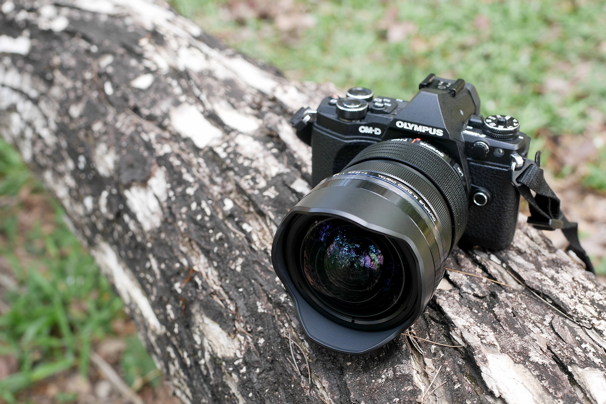 Olympus M Zuiko 7 14mm F2 8 Pro Lens Review Robin Wong