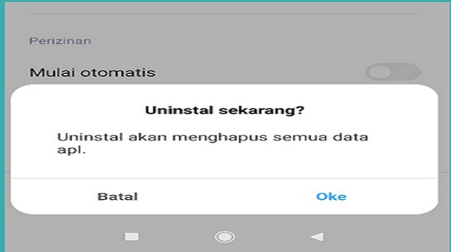  Ada beberapa cara yang bisa anda lakukan untuk mengatasi memori HP agar tidak cepat penuh Cara Agar Memori Tidak Cepat Penuh Terbaru