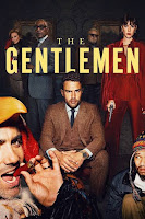 The Gentleman Movie