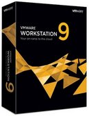 VMware Workstation v9 Final + Keygen + Serial Key