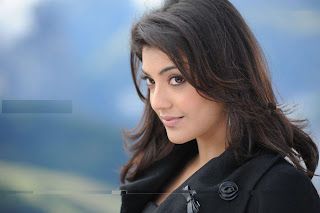 How to Apply Kajal Tips At Home
