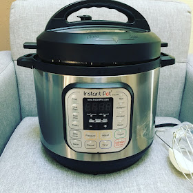 Instant Pot